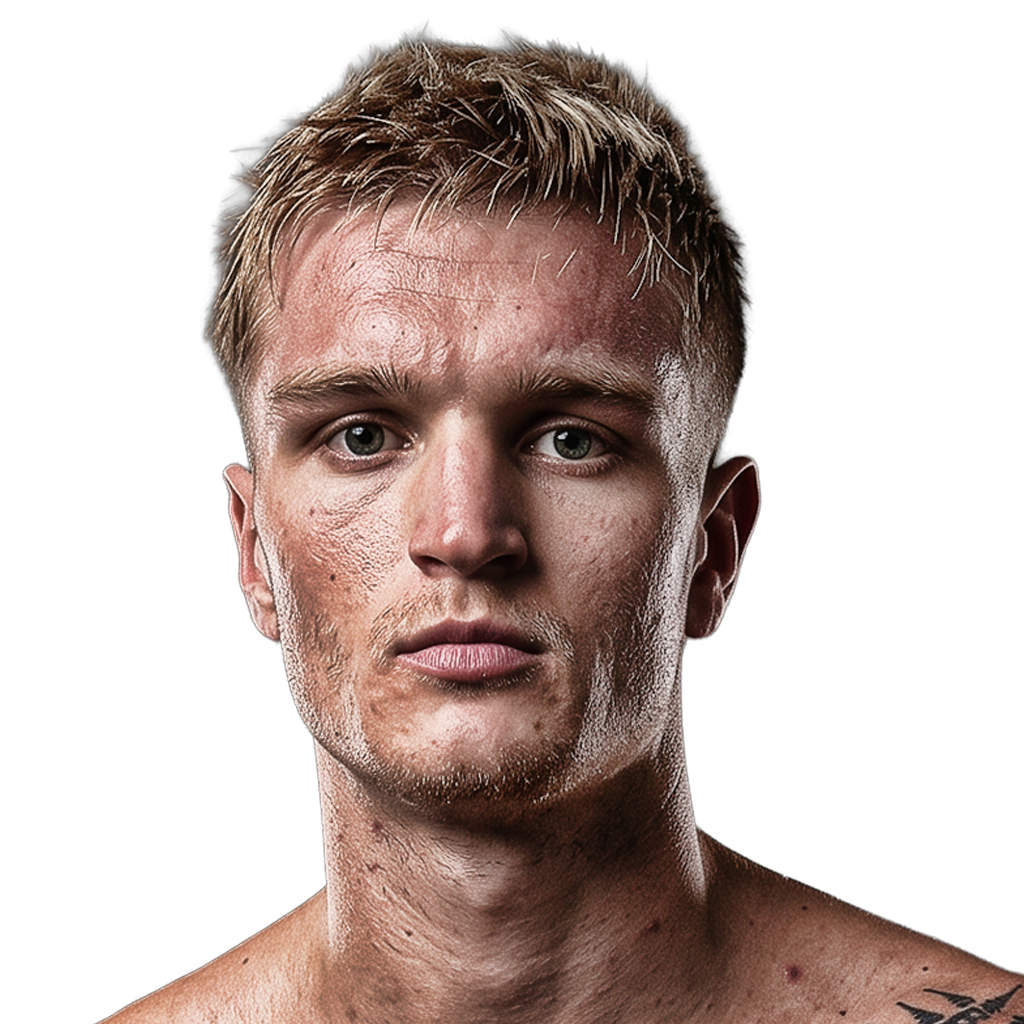 Cooper Watt